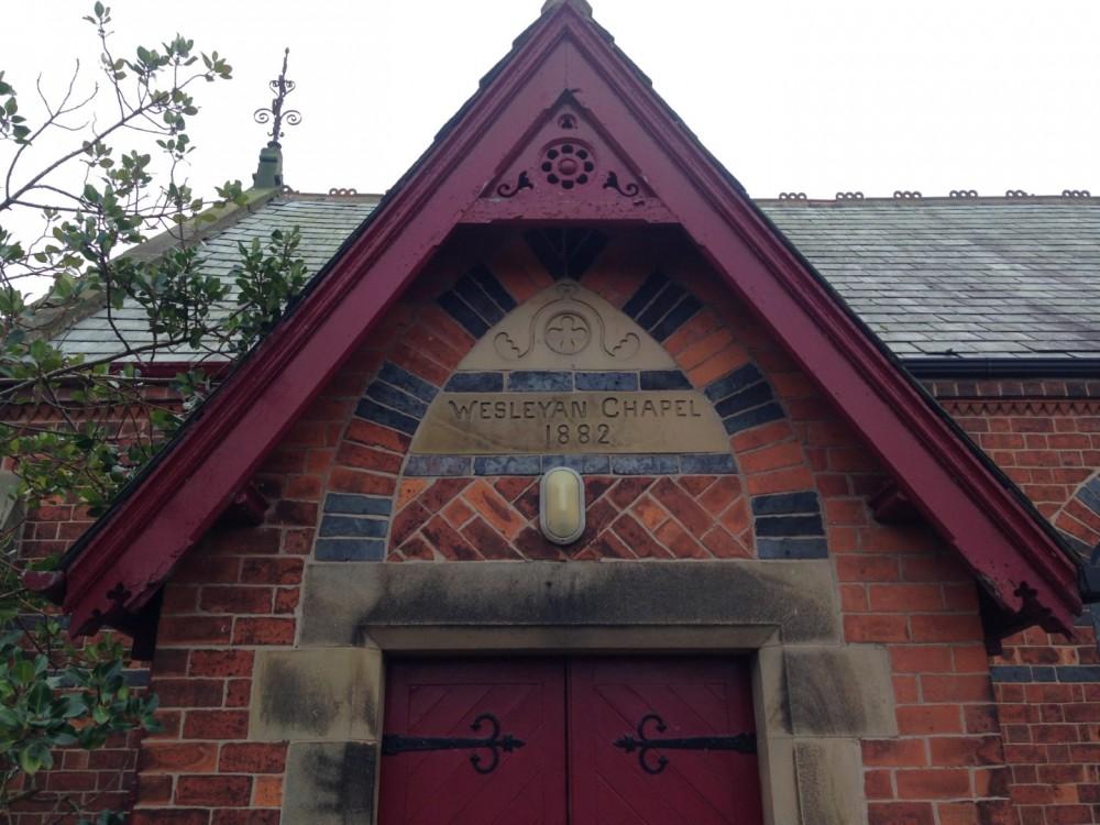 Around Much Hoole Main Photo