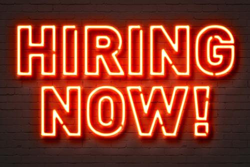 Vacancy for a Parish Councillor